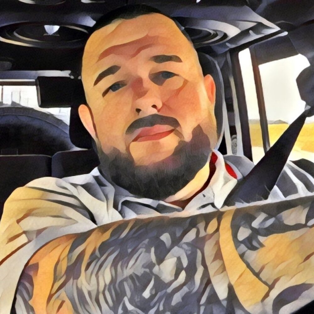 Meet your Posher, Will